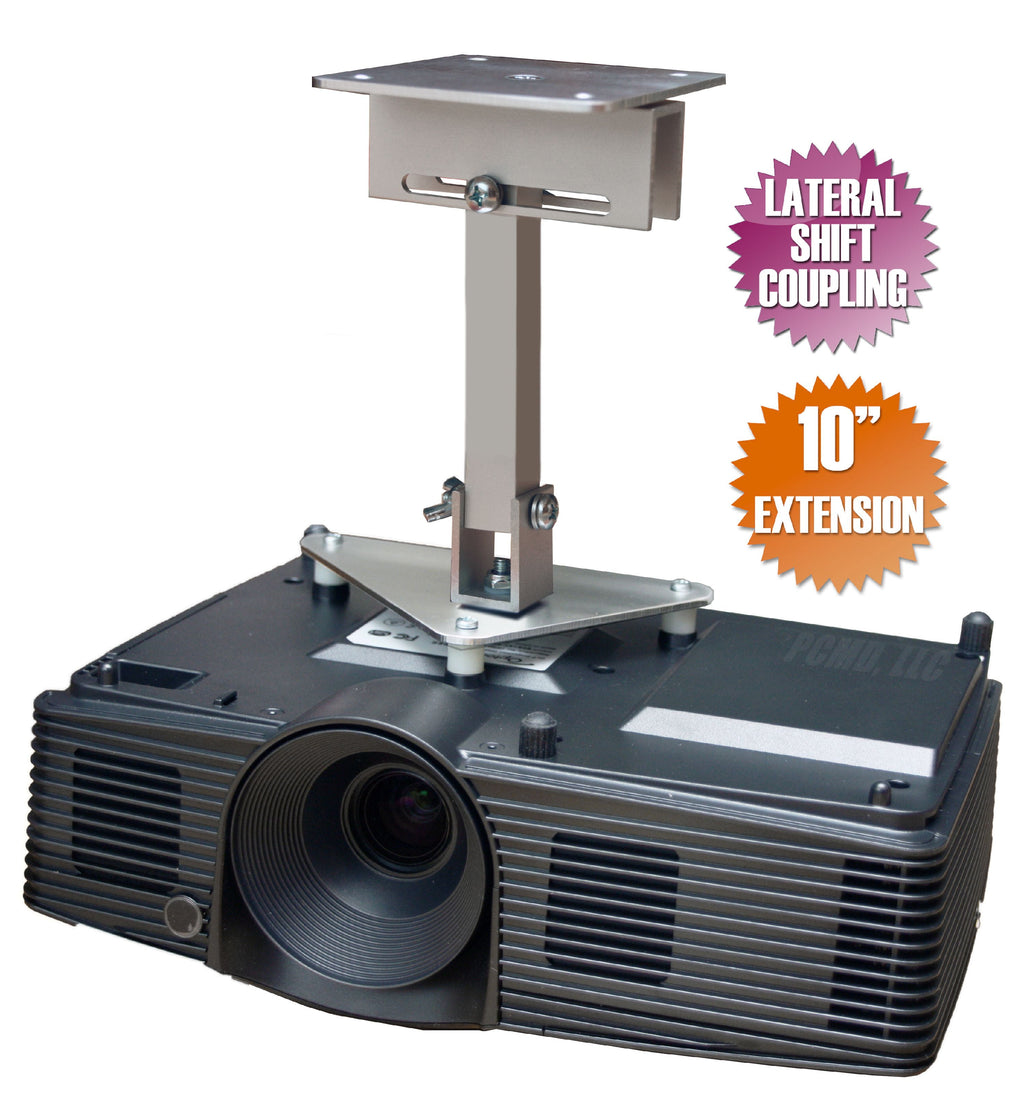 Projector Ceiling Mount for Acer HE-801ST HT-820 HV750 PN-805 V240 V7500