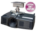Projector Ceiling Mount for Acer KX320A S1288H S1288HN S1388WH S1388WHN SE212