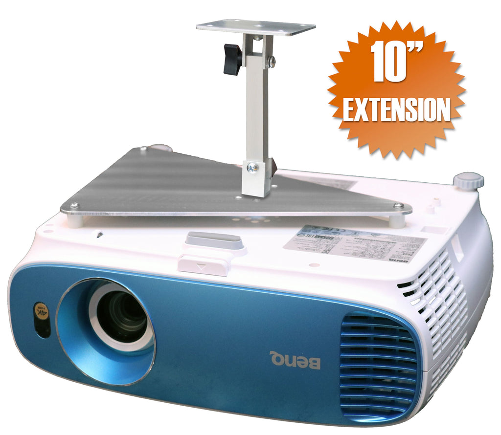 Projector Ceiling Mount for BenQ TK800 TK800M