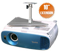 Projector Ceiling Mount for BenQ TK800 TK800M