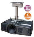 Projector Ceiling Mount for Dukane ImagePro 6530B 6530WB 6533B 6533WB 6536B