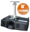 Projector Ceiling Mount for Eiki EIP-WSS3100