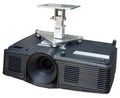 Projector Ceiling Mount for Eiki EK-300U 301W 302X 303U 305U 306U 307W