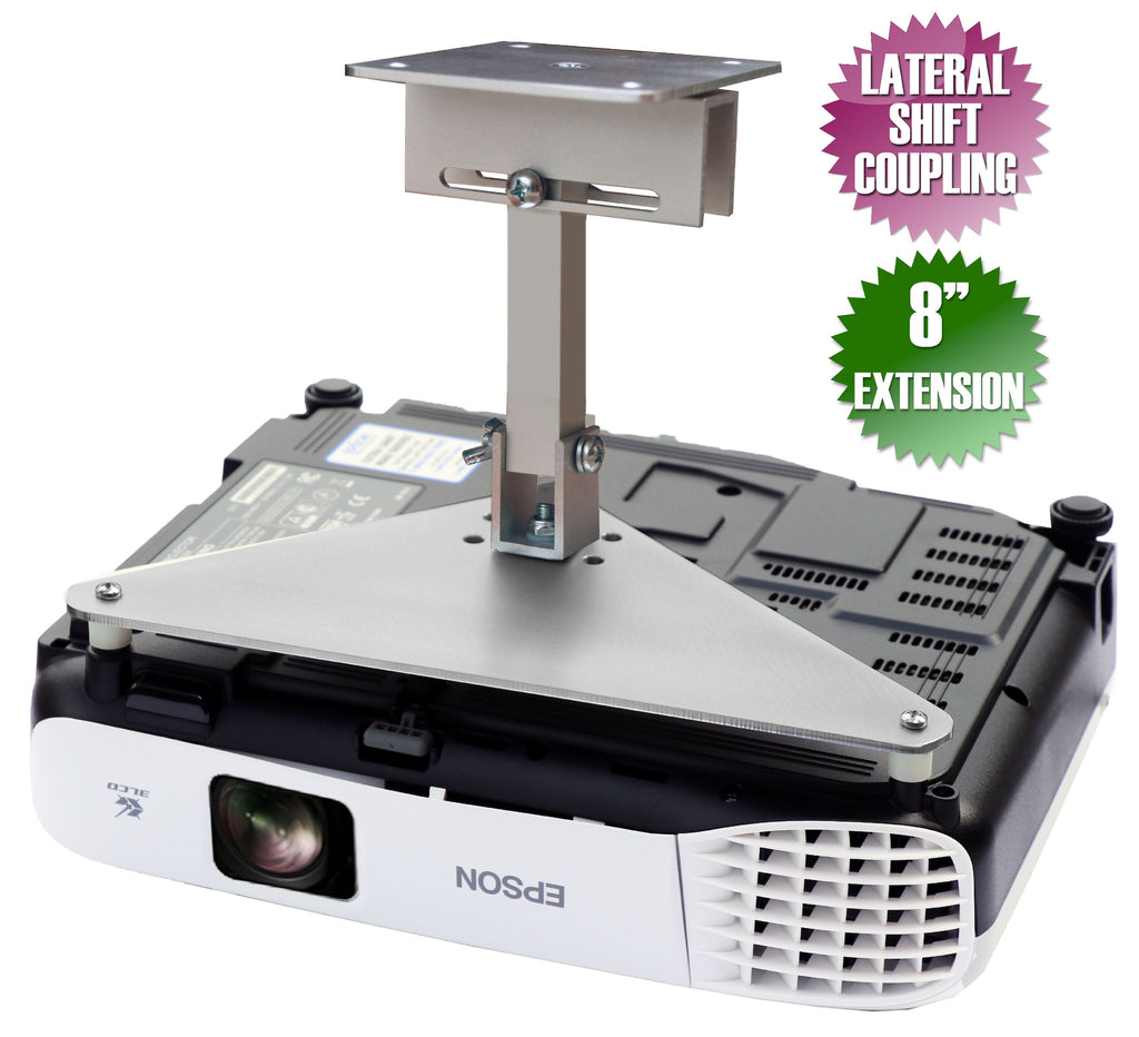 Projector Ceiling Mount for Epson EH-TW570 EMP-750 EMP-755 EMP-760 EMP-765