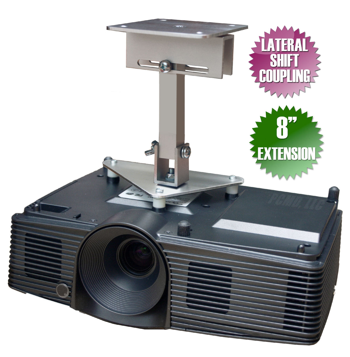 Projector Ceiling Mount for Epson EH-TW6100 EH-TW6100W EH-TW6600 EH-TW6600W