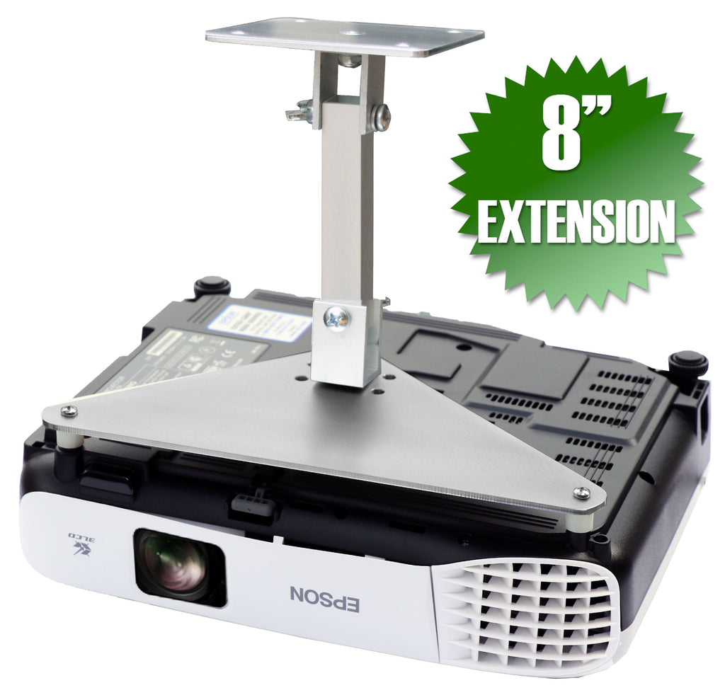 Projector Ceiling Mount for Epson EX3220 EX3240 EX5220 EX5230 EX5240 EX5250 Pro