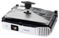Projector Ceiling Mount for Epson EpiqVision Flex CO-W01