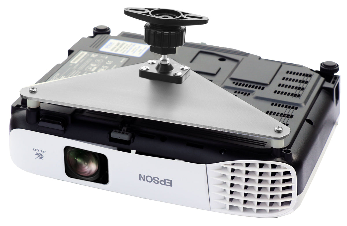 Projector Ceiling Mount for Epson EpiqVision Flex CO-W01