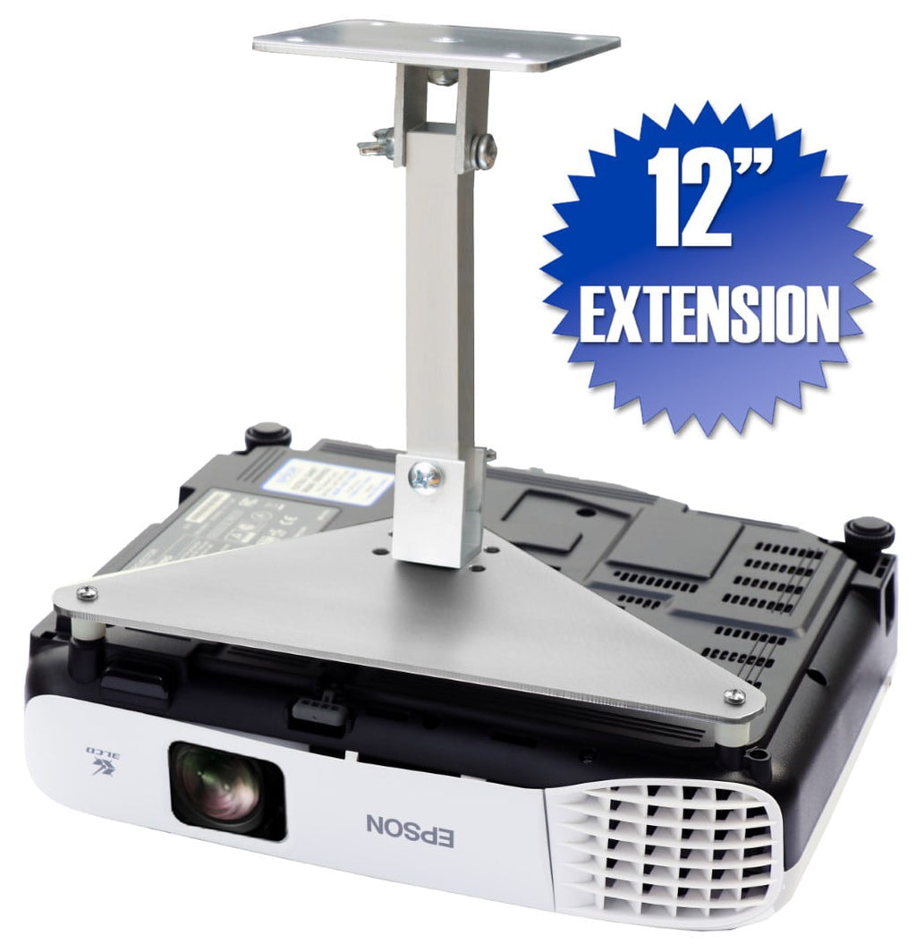 Projector Ceiling Mount for Epson Home Cinema 2350 880 880X VS260
