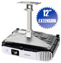 Projector Ceiling Mount for Epson Home Cinema 2350 880 880X VS260