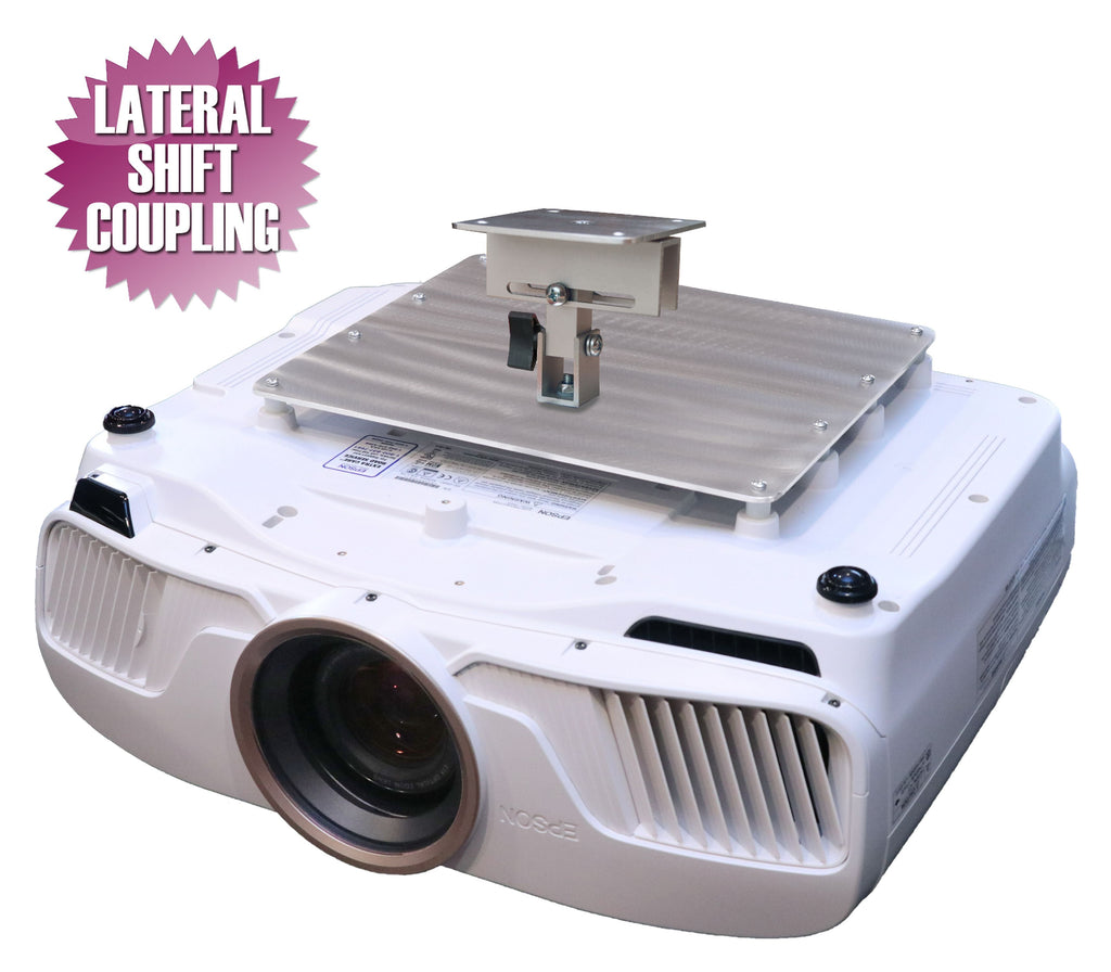 Projector Ceiling Mount for Epson Home Cinema 5050UB 5050UBe Pro Cinema 6050UB