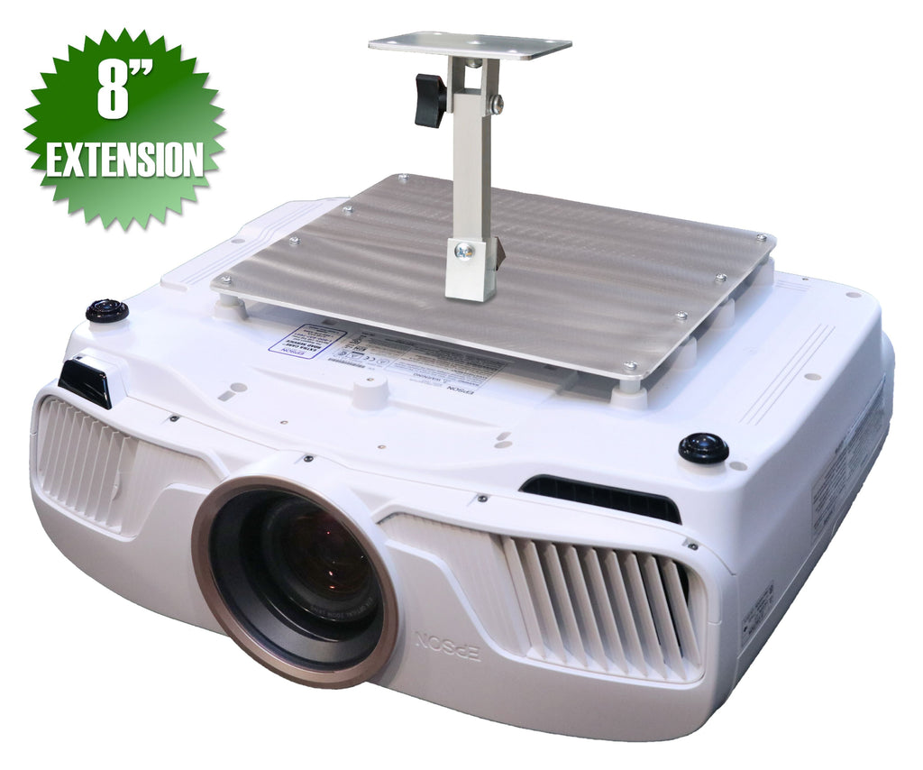Projector Ceiling Mount for Epson Home Cinema LS11000 Pro Cinema LS12000