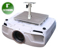 Projector Ceiling Mount for Epson Home Cinema LS11000 Pro Cinema LS12000