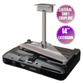 Projector Ceiling Mount for Epson PowerLite 1750 1751 1760W 1761W 1770W 1771W