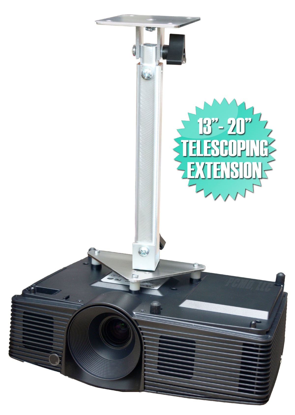 Projector Ceiling Mount for Epson PowerLite Home Cinema 1080 1080UB 3000 3010