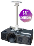 Projector Ceiling Mount for Epson PowerLite Pro G7905U G7905UNL