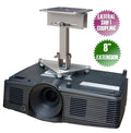 Projector Ceiling Mount for Epson VS200 VS210 VS220 VS310 VS315W VS320 VS325W