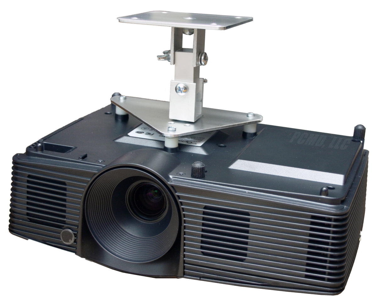 Projector Ceiling Mount for Optoma HD28e HD28HDR HD29HLV HD146X W412 X412