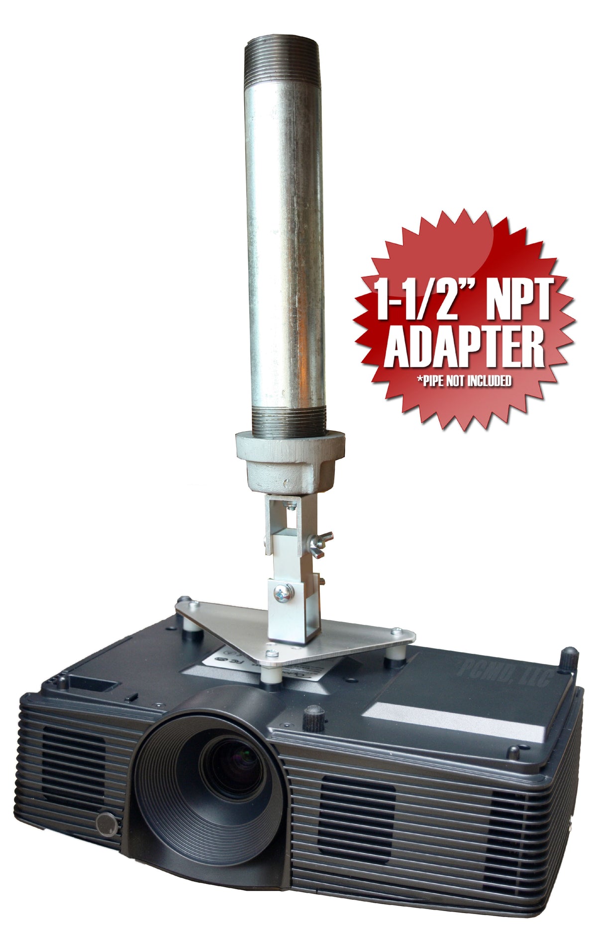 Projector Ceiling Mount for Planar PR6022