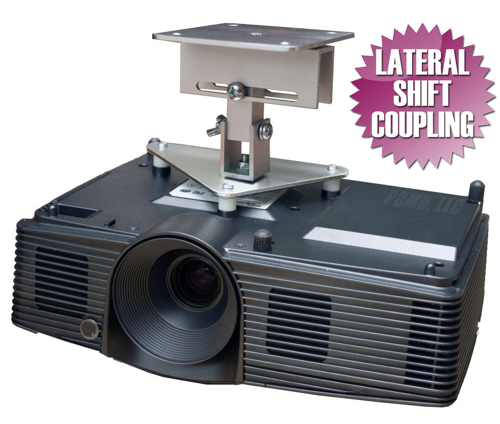 Projector Ceiling Mount for Sharp PG-D3050W D3510X D3550W F200X F211X F255W