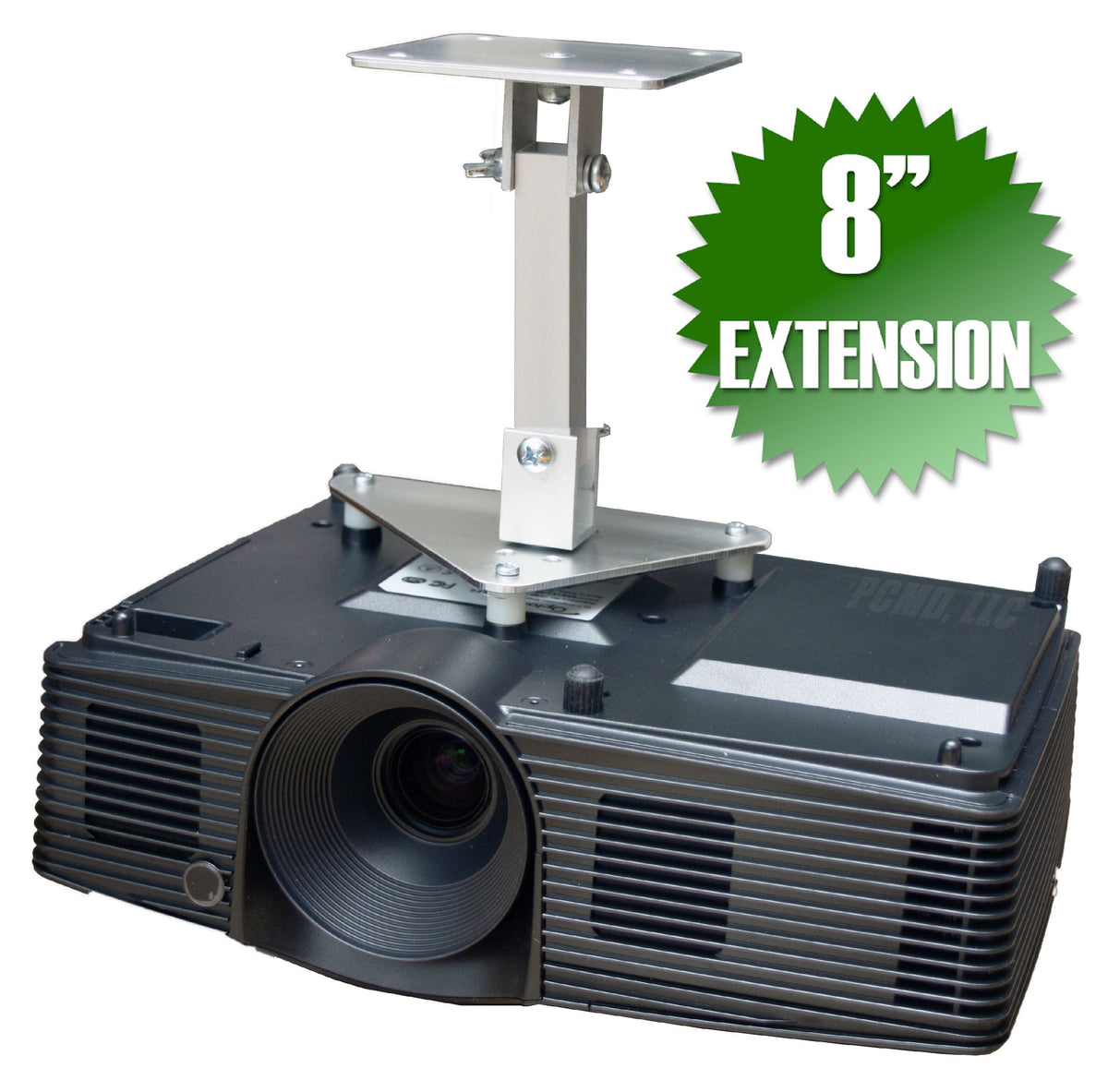 Projector Ceiling Mount for Sony VPL-CW256 CW275 CW276 CX100 CX120 CX125 CX150