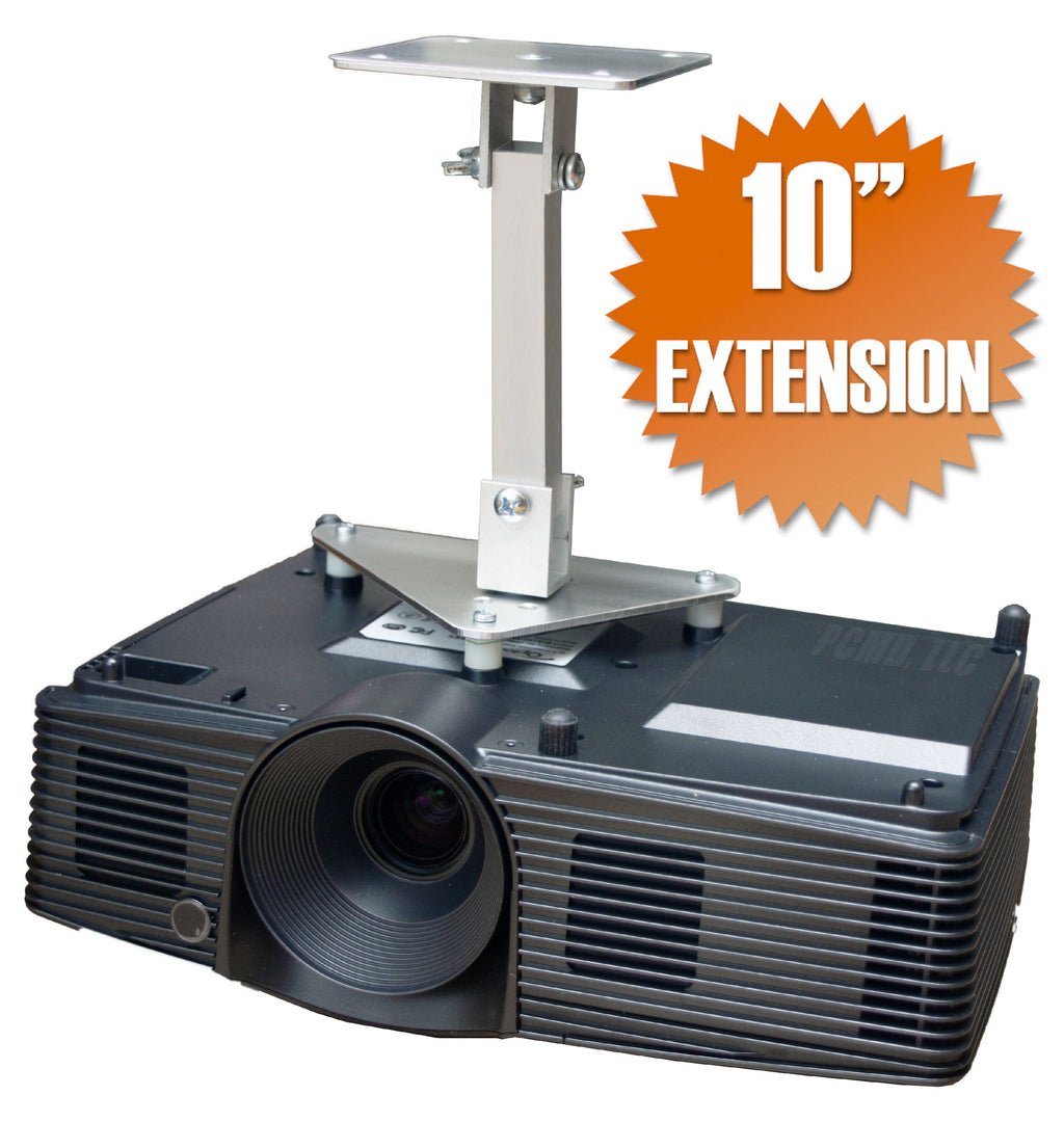 Projector Ceiling Mount for Sony VPL-EW348 EX225 EX235 EX245 EX255 EX275 EX295