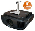 Projector Ceiling Mount for Sony VPL-VW260ES VPL-VW285ES VPL-VW360ES VPL-VW385ES
