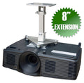 Projector Ceiling Mount for Vivitek D5180HD D5280U H5082 H5098
