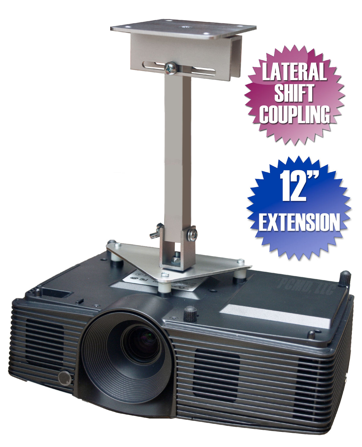 Projector Ceiling Mount for iRulu LED P4