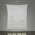 Reaper Brothers Holographic White 40" X 60" High Resolution Rear Projection Screen
