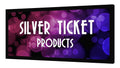STR-16992-HC Silver Ticket, 92" Diagonal, 16:9 Cinema Format, 4K Ultra HD, HDTV (6 Piece Fixed Frame) Projector Screen, High Contrast Grey Material