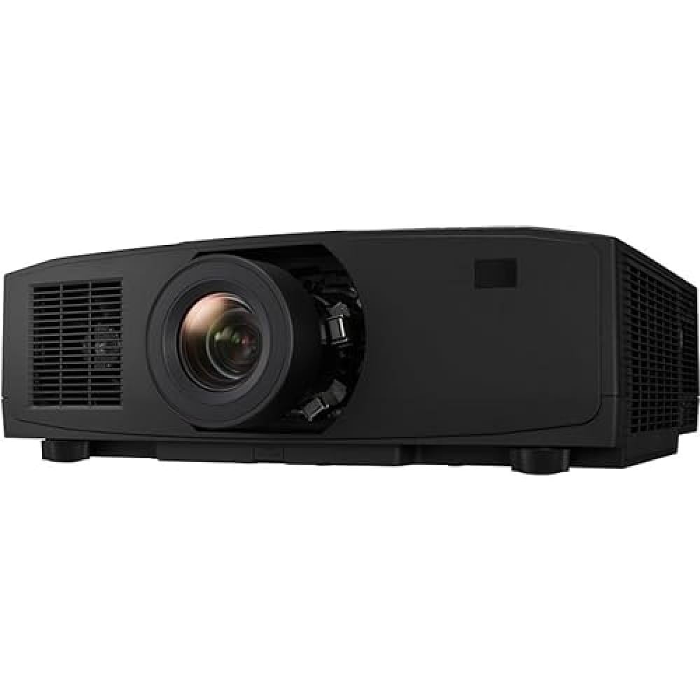 Sharp NEC Display NP-PV800UL-B1 LCD Projector - 16:10 - Ceiling Mountable - Black