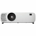 Sharp XP-E501U-W LCD Projector, 21:9, Ceiling Mountable, White