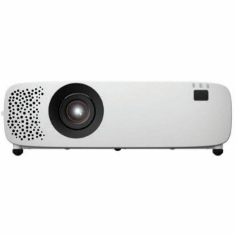 Sharp XP-E501U-W LCD Projector, 21:9, Ceiling Mountable, White