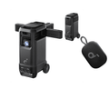 Soundcore Nebula X1 Pro 4K with Select 4 GO, Triple Laser, 3500 ANSI Lumens, Spatial Sound, 56000:1 Contrast, Optical Zoom