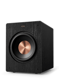 ULTIMEA SUB12 12" Powered Subwoofer with Wireless Adapter, App Bass Control