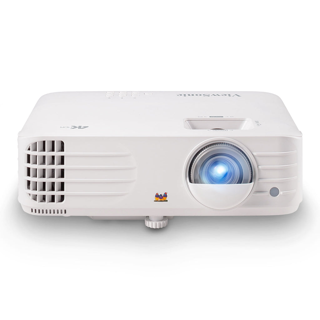ViewSonic PX701-4K 4K UHD Projector 3200 Lumens 240Hz HDR Auto Keystone DLP