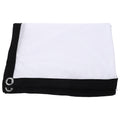 Vosarea Easy Install Portable Projector Screen High Brightness Cloth