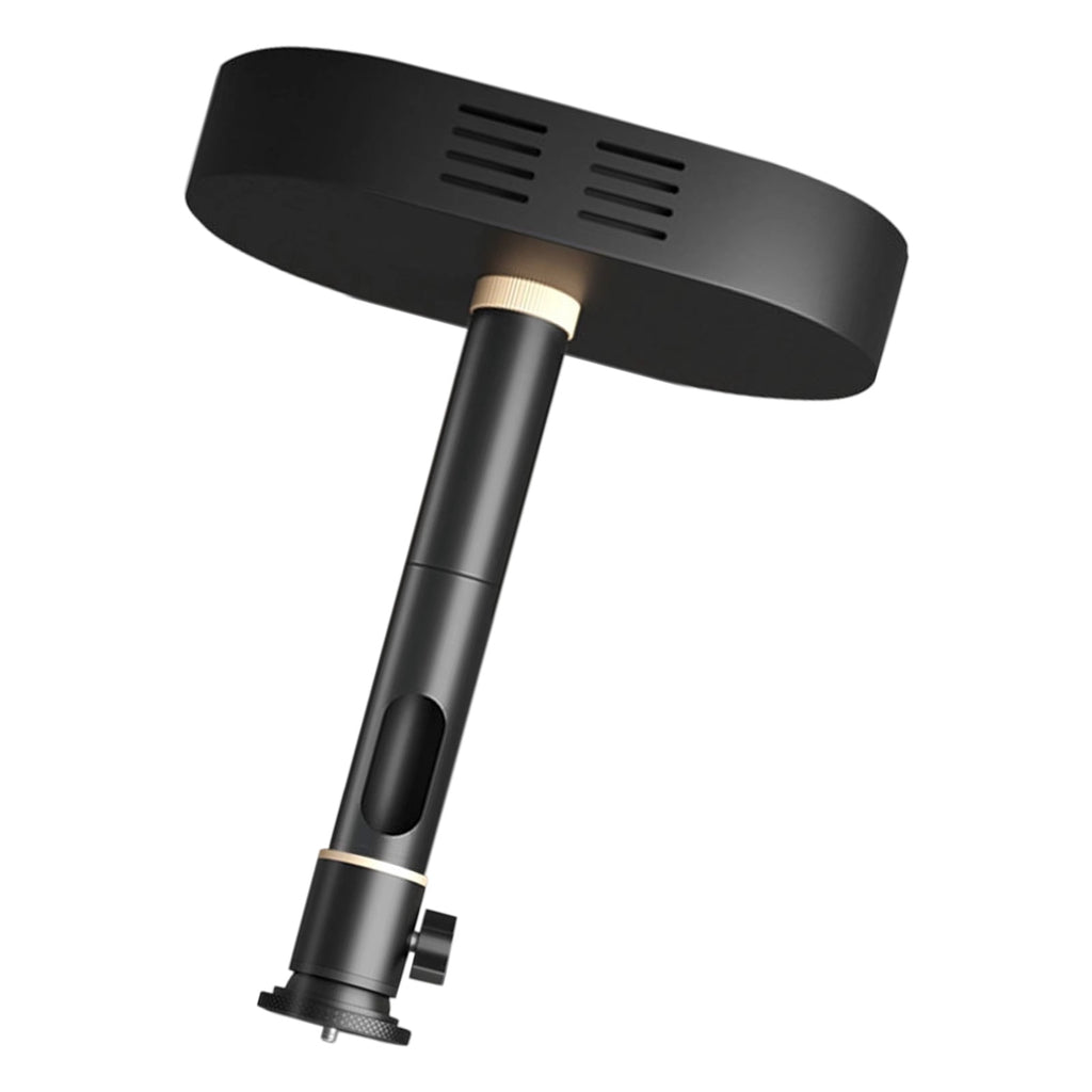 Wide 1/4 Thread Projectors Ceiling Mount Featuring Metal Construction Quick Setups and Flexible Positioning Stand