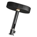 Wide 1/4 Thread Projectors Ceiling Mount Featuring Metal Construction Quick Setups and Flexible Positioning Stand