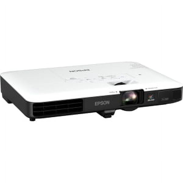 Epson 1795F 3200 Lumen Full HD 3 LCD Projector
