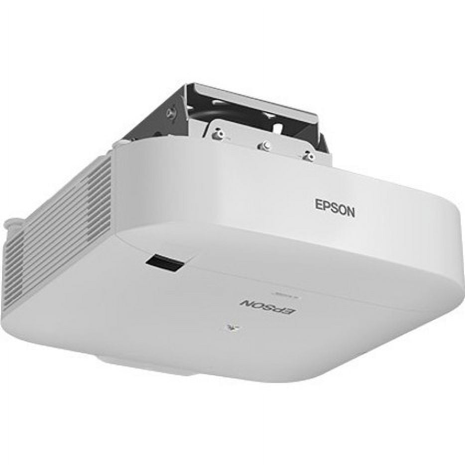 Epson EB-PU1007W 3LCD Projector, 16:10, Ceiling Mountable