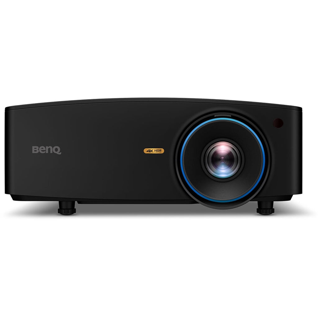 BenQ LK936ST 4K Ultra HD Short-Throw Laser DLP Projector, Bundle with H&A Ceiling Mount