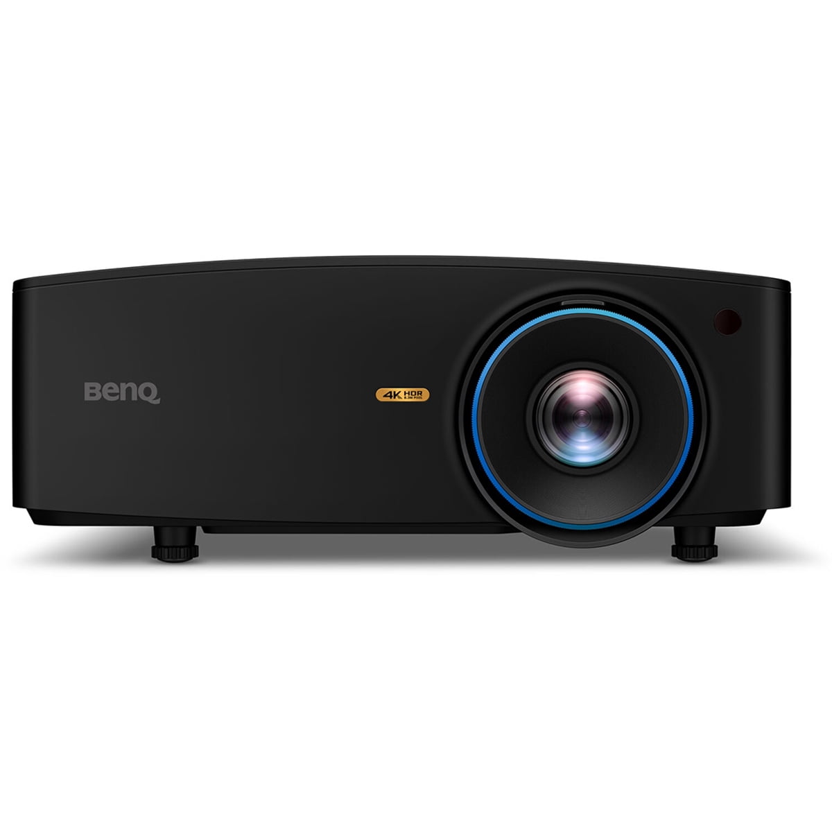 BenQ LK936ST 4K Ultra HD Short-Throw Laser DLP Projector, Bundle with H&A Ceiling Mount