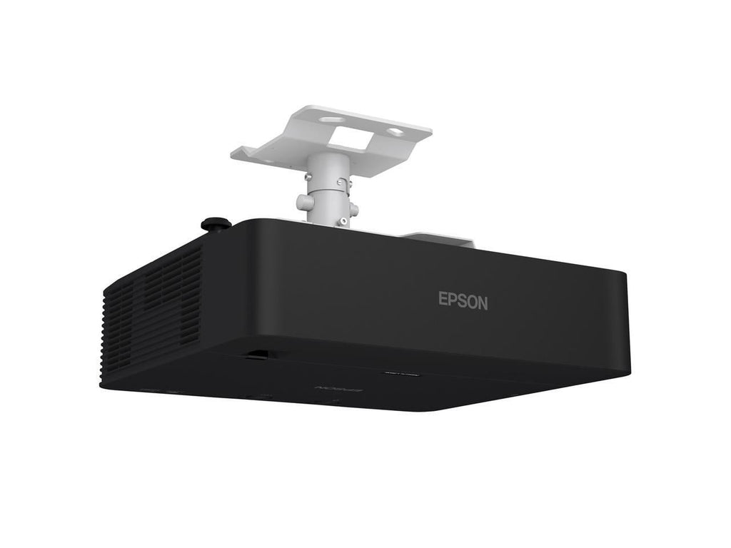 Epson PowerLite L795SE 7,000-Lumen Short Throw 3LCD Laser Projector with 4K Enhancement (V11HB26120)