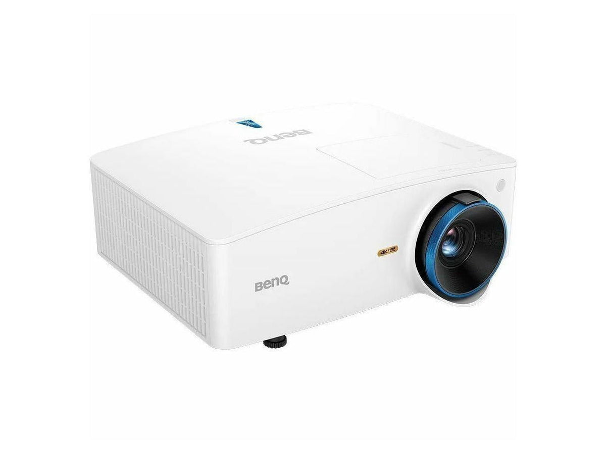 BenQ LK935 3D DLP Projector - 21:9 - Ceiling Mountable, Wall Mountable, Floor Mountable - 3840 x 2160 - Front, Ceiling - 2160p - 20000 Hour Normal Mode - 4K UHD - 3,000,000:1 - 5500 lm - HDMI - USB...