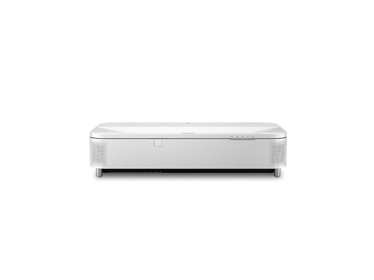 Epson PowerLite 810E Ultra Short Throw 3LCD Projector - Front