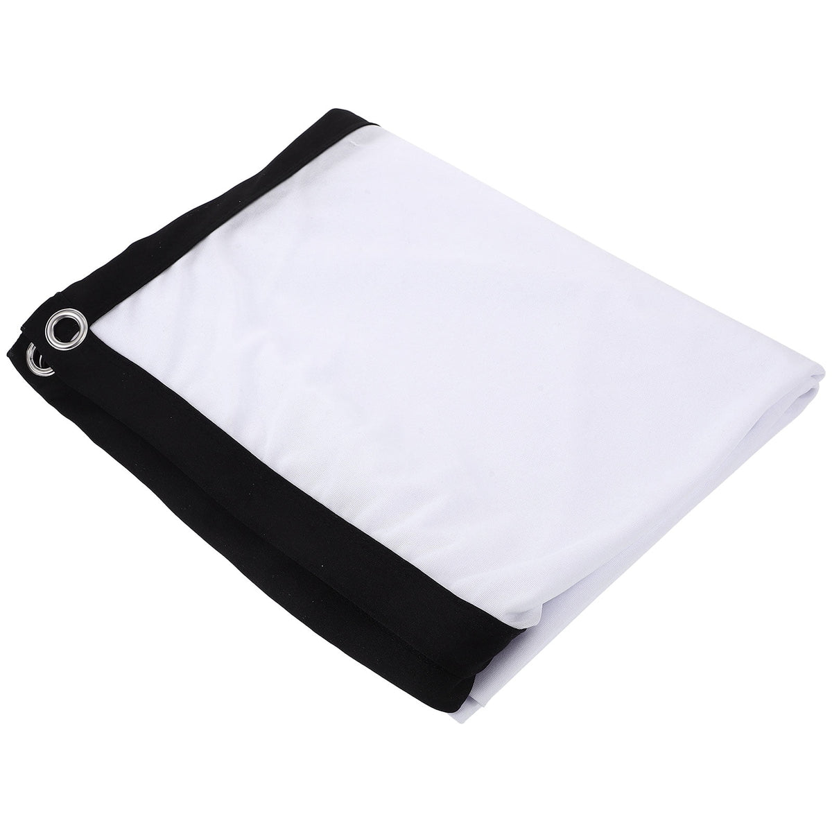 Vosarea Easy Install Portable Projector Screen High Brightness Cloth