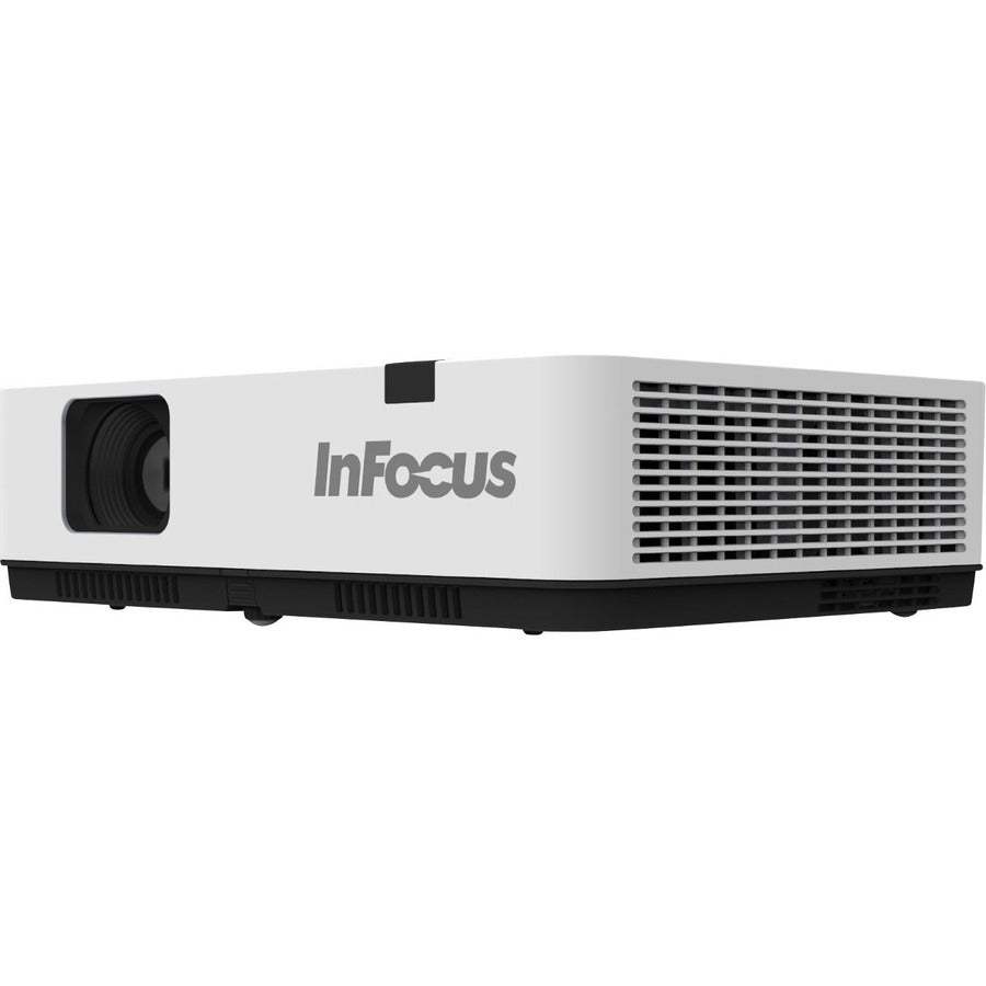 Infocus Managed IN1034 Model P161 Xga Multimedia Projector