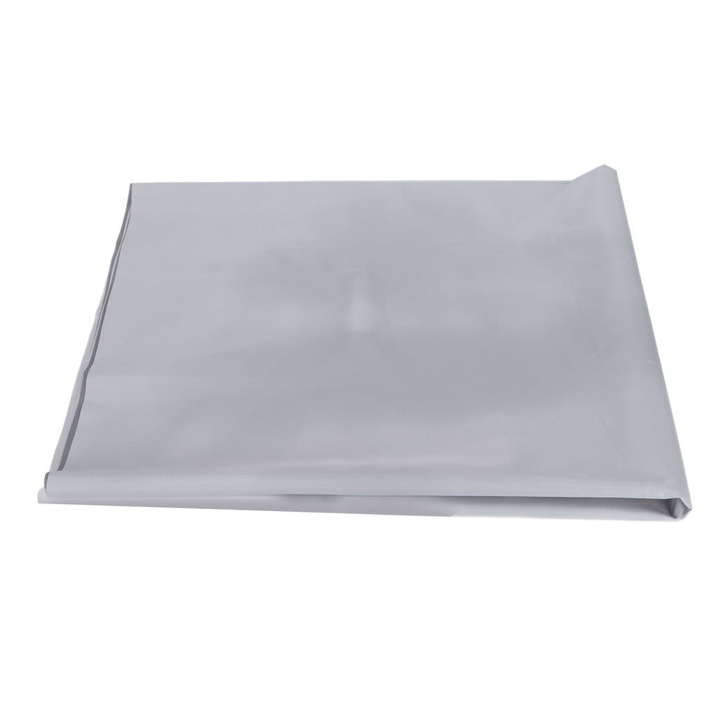 60 Inch 16:9 Portable Polyester Projector Screen with Hook and Loop Straps for Indoor Outdoor Home Theater 60in Theaters Conference Presentations